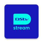 Logo of DStv Stream android Application 